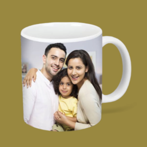 photo printed mug