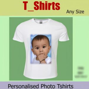 photo wali tshirt